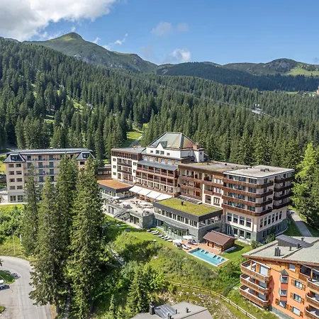 Waldhotel Arosa-3